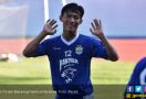Henhen Lupakan Kemenangan Lawan Madura United, Fokus Sisa Laga - JPNN.com
