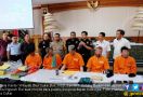 Bea Cukai Ngurah Rai Menggagalkan Lima Penyelundupan ke Bali - JPNN.com