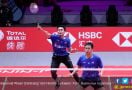 Gagal ke Semifinal, Ahsan / Hendra Tak Patah Semangat - JPNN.com