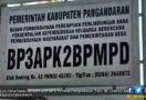 Nama Lembaganya BP3APK2BPMPD, Coba Ulangi! - JPNN.com