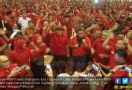 Horas! Lagu 'Ayo Pilih Jokowi' Sambut Safari Politik PDIP - JPNN.com