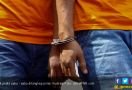 Oknum Polisi di Marelan Tertangkap Pesta Sabu Bersama Dua Rekannya - JPNN.com