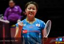 Nozomi Okuhara jadi Finalis Pertama BWF World Tour Finals - JPNN.com