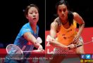 Jepang dan Tiongkok Kuasai Final BWF World Tour Finals - JPNN.com