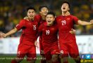 Ganyang Malaysia, Vietnam Juara Piala AFF 2018 - JPNN.com