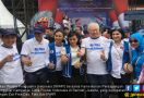 IWAPI Bersama Kemendag Kampanyekan Cinta Produk Indonesia - JPNN.com