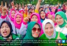 Elly Rachmat Yasin Siap All Out Dukung Program Bupati Bogor - JPNN.com
