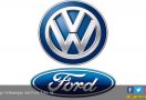 Rencana Aliansi Ford dan VW, Mahindra Juga Dapat Undangan - JPNN.com