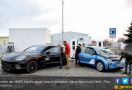 Porsche dan BMW Ingin Lampaui Tesla Dalam Hal Ini - JPNN.com