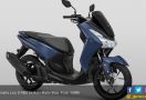Yamaha Lexi Kini Pakai ABS, Harga Melonjak - JPNN.com