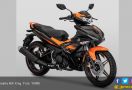 Yamaha Rilis MX-King Facelift, Harga Mulai Rp 22,9 Jutaan - JPNN.com