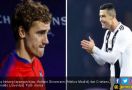 16 Besar Liga Champions: Atletico Tak Pikirkan Ronaldo - JPNN.com
