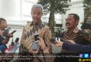 Wali Kota Solo Heran Posko Pemenangan Prabowo – Sandi Kemalingan - JPNN.com