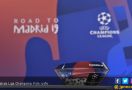 Undian 16 Besar Liga Champions: MU Vs PSG, Atletico Vs Juve - JPNN.com