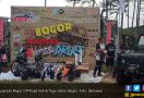Aki Dynex Rajai Kejuaraan Bogor Off Road 4x4 2018 - JPNN.com
