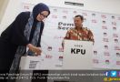 Arsul Sani Membuktikan Kardus KPU Tak Penyok saat Diduduki - JPNN.com