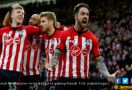 Southampton Nodai Rekor Arsenal - JPNN.com