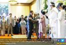 Pak Sabam Mantu, Tamunya Presiden Jokowi Hingga Penyanyi - JPNN.com