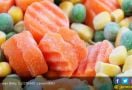 Apakah Sayuran Beku Sama Bergizi dengan Yang Segar? - JPNN.com