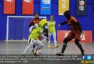 Tumbangkan UNJ, Putri UPI Juara LIMA Futsal Nationals 2018 - JPNN.com