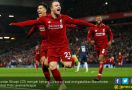 Rekor Baru: Liverpool dan Manchester United Berjarak 19 Poin - JPNN.com