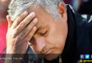 Kena PHK, Jose Mourinho Tak Sempat Ucapkan Selamat Tinggal - JPNN.com