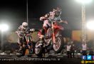 2 Pembalap Indonesia Genggam Juara Balap Supermoto 2018 - JPNN.com