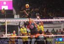 Proliga: Putri Elektrik Hancur Lebur, Pelatih Anggap Wajar - JPNN.com