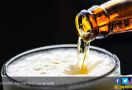 Jangan Berlebihan! Batasi Minuman Beralkohol Saat Perayaan Tahun Baru - JPNN.com