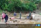 Banjir Bandang Terjang Dairi, Tujuh Warga Dilaporkan Hilang - JPNN.com
