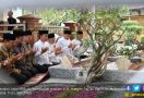 Jokowi Resmikan Museum dan Ziarah ke Makam Kiai di Tebuireng - JPNN.com