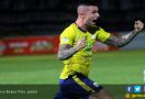 Aaron Evans Dikabarkan Berlabuh ke PSM Makassar - JPNN.com