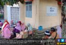 180 Ribu Calon Jemaah Haji Sudah Rekam Biometrik - JPNN.com
