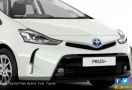 Toyota dan Panasonic Bersinergi Buat Baterai Mobil Listrik Kapasitas Tinggi - JPNN.com
