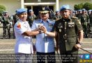 Maruli Simanjuntak Resmi Menjabat Komandan Paspampres - JPNN.com