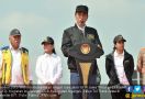 Presiden Jokowi Meresmikan Empat Ruas Tol di Jawa Timur - JPNN.com