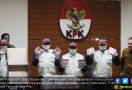 Hasil OTT KPK di Kemenpora: Lima Orang Jadi Tersangka - JPNN.com