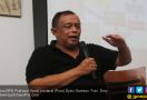 Kisahkan Musa Vs Firaun, Djoko Yakin Prabowo Kalahkan Jokowi - JPNN.com