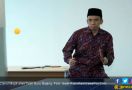 Penjelasan TGB soal Keislaman Presiden Jokowi - JPNN.com