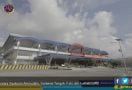 Terminal Baru Bandara Syukuran Aminuddin Siap Diresmikan - JPNN.com