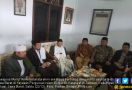 SBY - Prabowo Bertemu, Kiai Ma’ruf: Itu Bukan Ancaman - JPNN.com