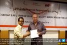 PT UPC Sidrap Bayu Energi Tahap Dua-PT BULS Jalin Kerja Sama - JPNN.com