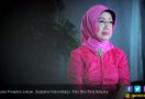 Susi Pudjiastusi dan AHY Ucapkan Belasungkawa Wafatnya Ibunda Presiden Jokowi - JPNN.com