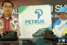 Terapi Stroke dengan Sepatu Petruk - JPNN.com