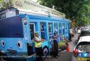 Pos Polisi Tayo Sukses Curi Perhatian - JPNN.com