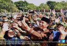 Jokowi: Bangsa Ini Sedang Hijrah dari Marah-Marah - JPNN.com