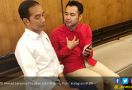 Nge-Vlog Bareng Jokowi, Begini Perasaan Raffi Ahmad - JPNN.com