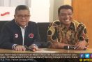 Respons Hasto buat Pernyataan SBY soal Demokrat Diganggu - JPNN.com