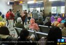 Tiket KA Tambahan untuk Lebaran: Bisa Disiasati dengan Cari Rute Alternatif - JPNN.com