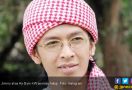 Doa Sahabat untuk Aa Jimmy, Korban Meninggal Tsunami Anyer - JPNN.com
